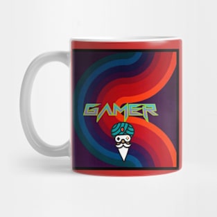 GAMER Mug